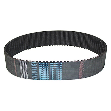 TimingBelt,SynchroHT,Neoprene,1280-8M-30