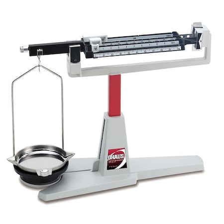 Mechanical Compact Bench Scale 311g Capacity