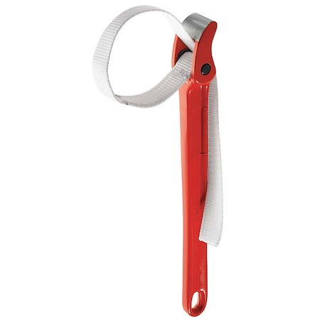 Strap and Fittings Wrench