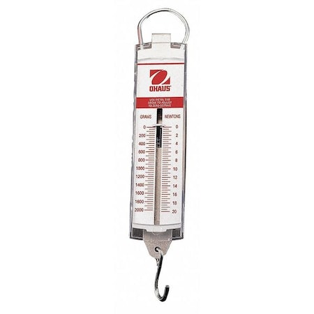 Spring Scale,250g/9 oz. Capacity