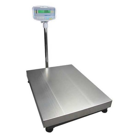 Digital Floor Scale 60kg/150 lb. Capacity