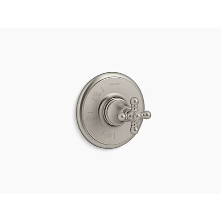 Artifacts Rite-Temp Valve Trim Wit