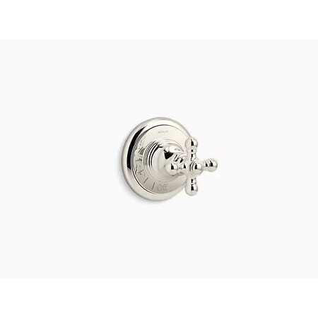 Artifacts Volume Control Valve Trim W