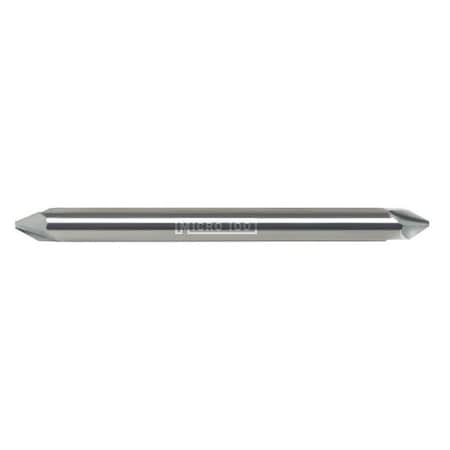 Countersink,Uncoated,120 deg. Angle