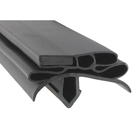 Door Gasket,26-3/4" x 26-3/4",4 Sided