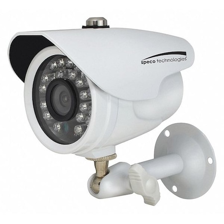 Camera,Bullet Type,Lens Fixed