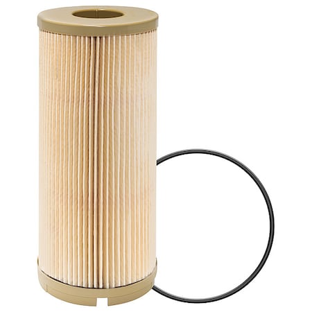 Fuel/Water Separator,10-13/16" L