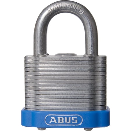 Laminated Padlock