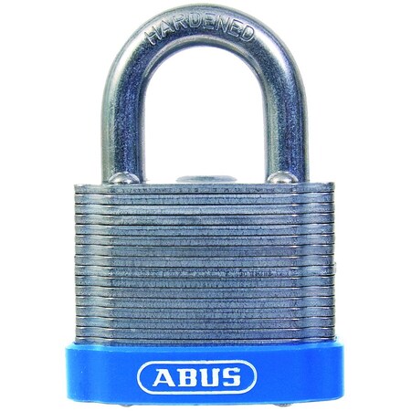 Laminated Padlock