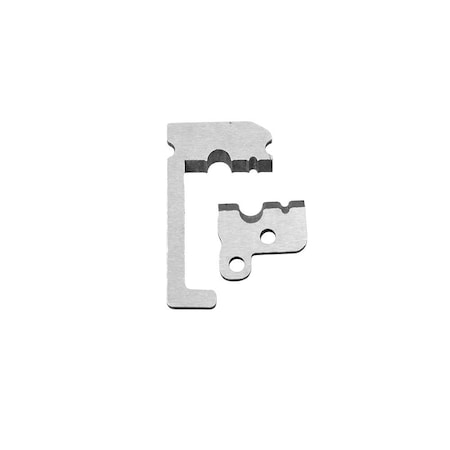 KATAPULT Wire Stripper Replacement Blade Set, RG6