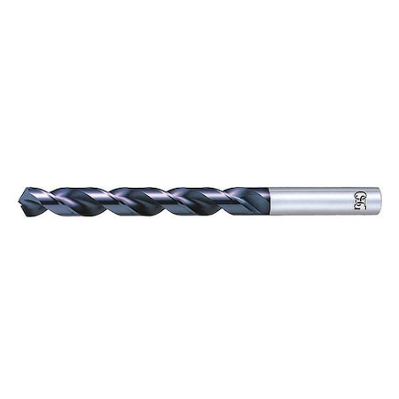 6.80mm HSS 120 Deg. Jobber Length Drill Bit