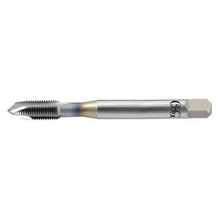 Spiral Point Tap, Plug, 3
