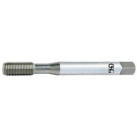 Thread Forming Tap, #3-48, Bottoming, TiCN, 0 Flutes