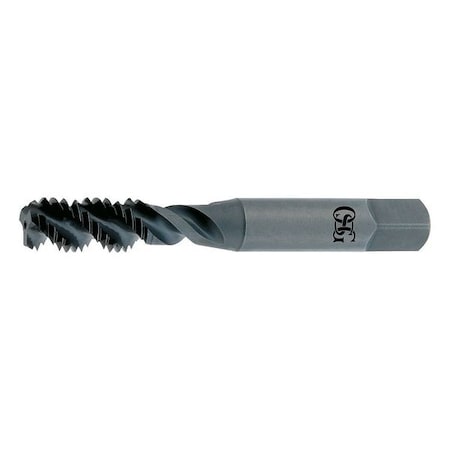 Spiral Flute Tap, Bottoming, 3