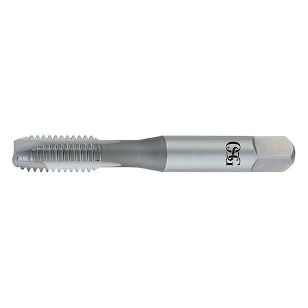 Spiral Point Tap, Plug 2 Flutes