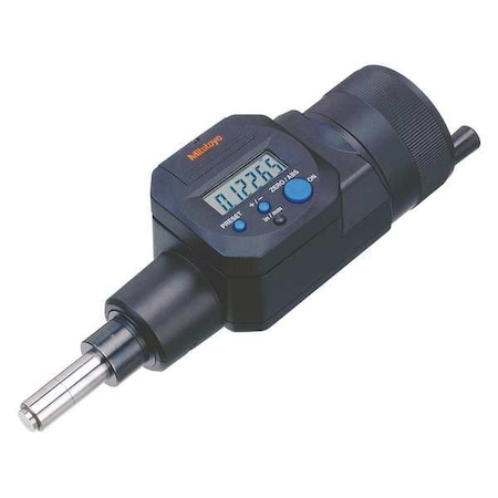 Digimatic Micrometer Head
