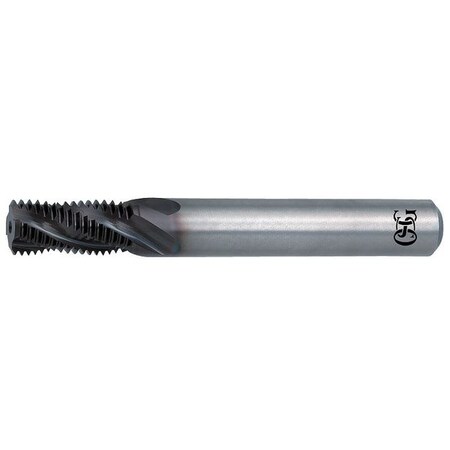 Thread Mill,M16,95mm L,1.340 Cut L,4FL
