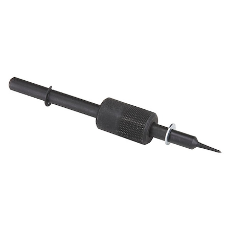 Locknut Pin Remover,Steel