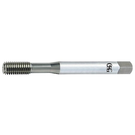 Thread Forming Tap, M5-0.80, Bottoming, TiCN, 0 Flutes