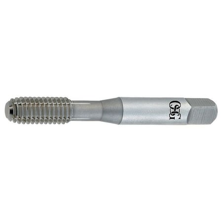 Thread Forming Tap, #2-56, Bottoming, TiCN, 0 Flutes