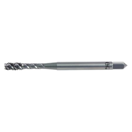 Spiral Flute Tap, Bottoming, 3