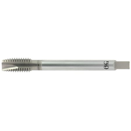 Spiral Point Tap, Plug, 3