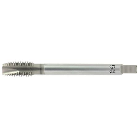 Spiral Point Tap, Plug, 3