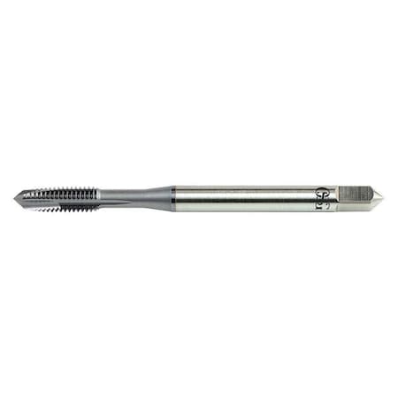 Spiral Point Tap, Plug, 3
