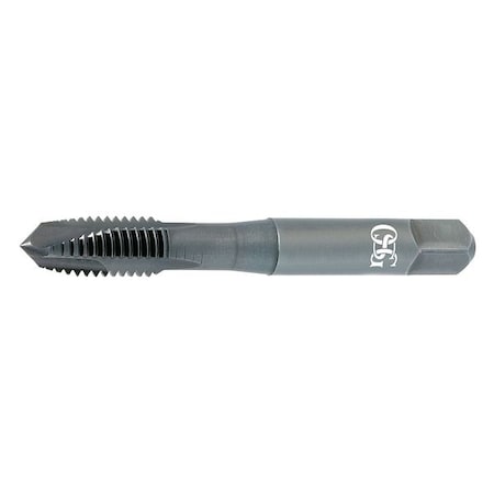 Spiral Point Tap, Plug, 3