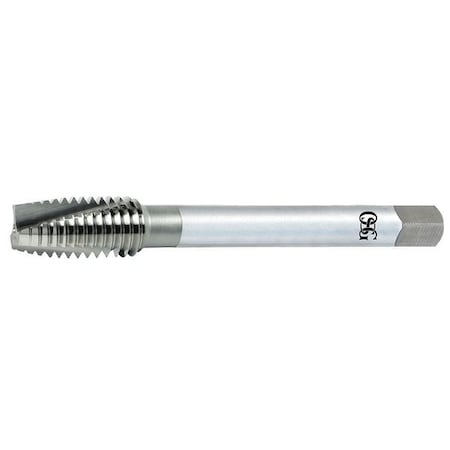 Spiral Point Tap, Plug, 3