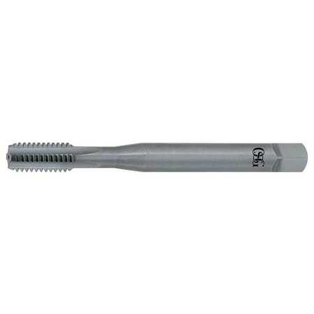 Straight Flute Hand Tap, Bottoming, 3