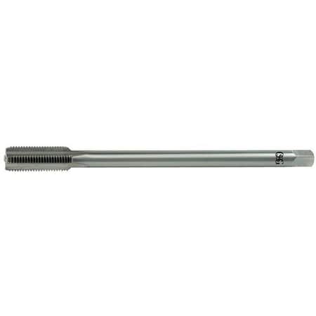 Straight Flute Hand Tap, Bottoming, 4