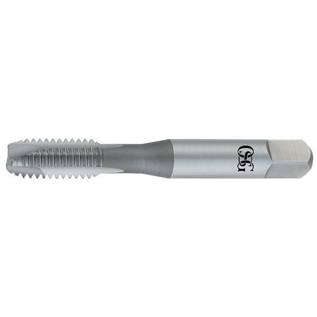 Spiral Point Tap, Plug, 3 Flutes