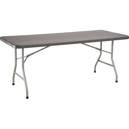 Folding Table,29 1/2 in H