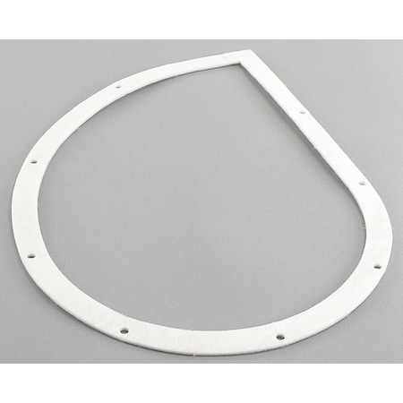 Combustion Gasket, Air Box