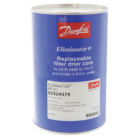 Dehydrator Core