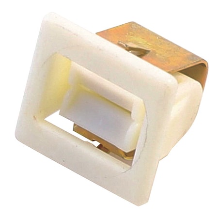 Door Latch Fastener