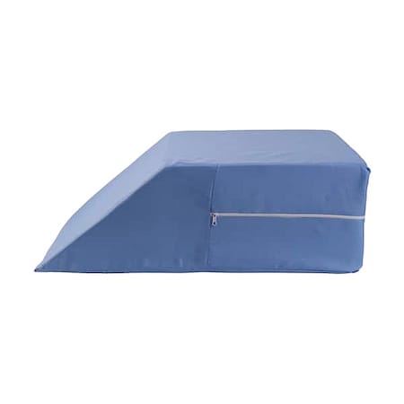 Ortho Bed Wedge,Bl,24inLx8inH