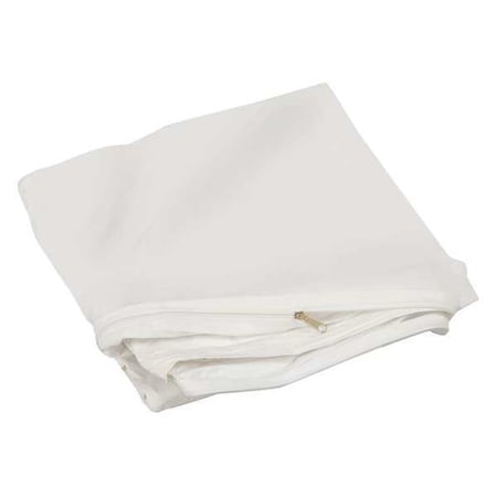 Mattress Encasmnt, Queen, 80inLx60inW