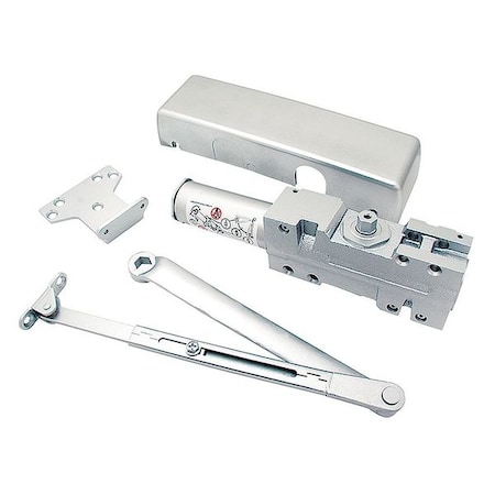 Manual, Hydraulic, TownSteel Overhead Closers, Door Closer, Heavy Duty Interior and Exterior