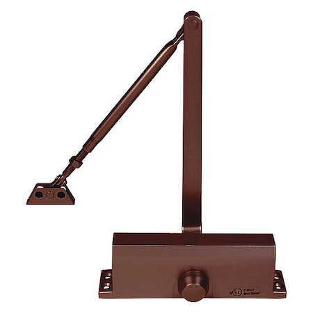 Manual, Hydraulic, TownSteel Overhead Closers, Door Closer, Standard Duty Interior and Exterior