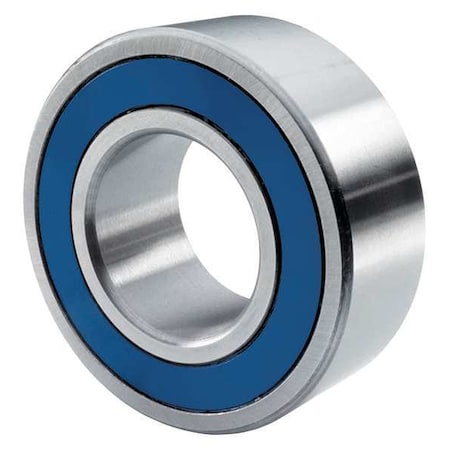 Radial Ball Bearing,SS,17mm,SS6303 2RS