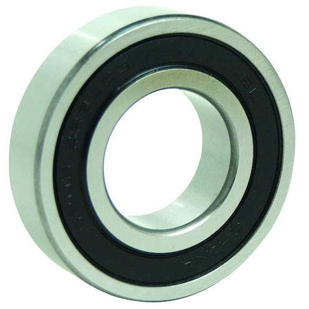 Min Ball Bearing,SS,1In Bore Dia