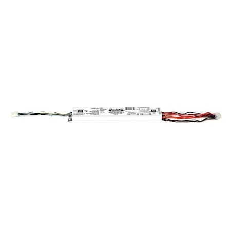 30 to 99 Watts, 1 or 2 Lamps, Electronic Ballast