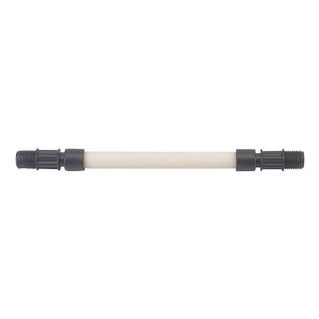 Pump Tube C,Santoprene1/4 in.,PK2