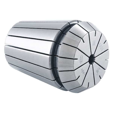 ER Collet,ER25,1/2 in.