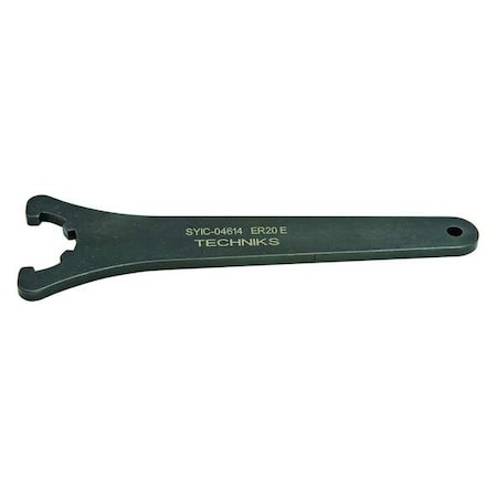 Hand Wrench,9.96 in. L