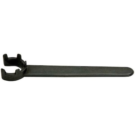 Hand Wrench,4.61 in. L