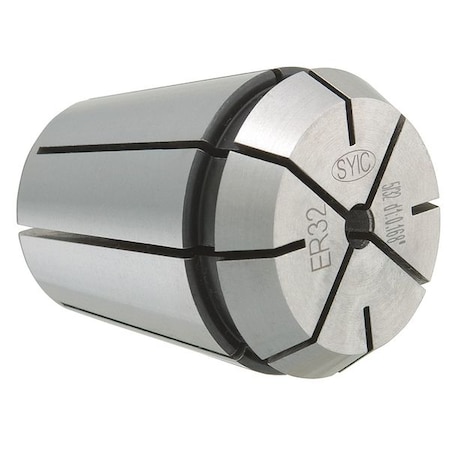 Tapping Collet,ER32,0.367 in.