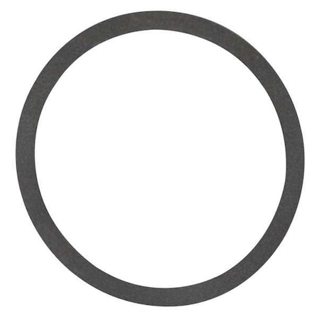 Gasket,2-1/2in Tube,2-13/32in.Inside dia